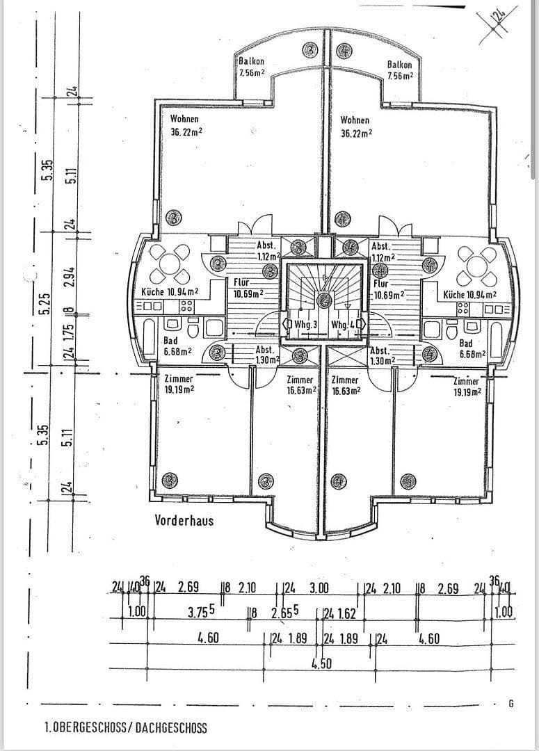 Prenájom bytu 3-izbový 99 m², Eichelhäherstraße 24, Berlin, Berlín Prenájom bytu 3-izbový 99 m², Eichelhäherstraße 24, Berlin, Berlín