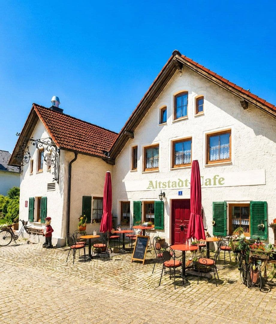 Predaj domu 230 m², pozemek 250 m², Beilngries, Bavorsko Predaj domu 230 m², pozemek 250 m², Beilngries, Bavorsko