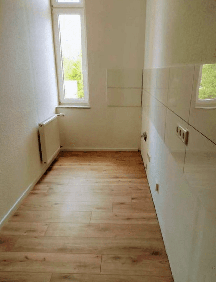 Prenájom bytu 3-izbový 70 m², Burgstr. 83, Solingen, Severné Porýnie - Westfálsko Prenájom bytu 3-izbový 70 m², Burgstr. 83, Solingen, Severné Porýnie - Westfálsko