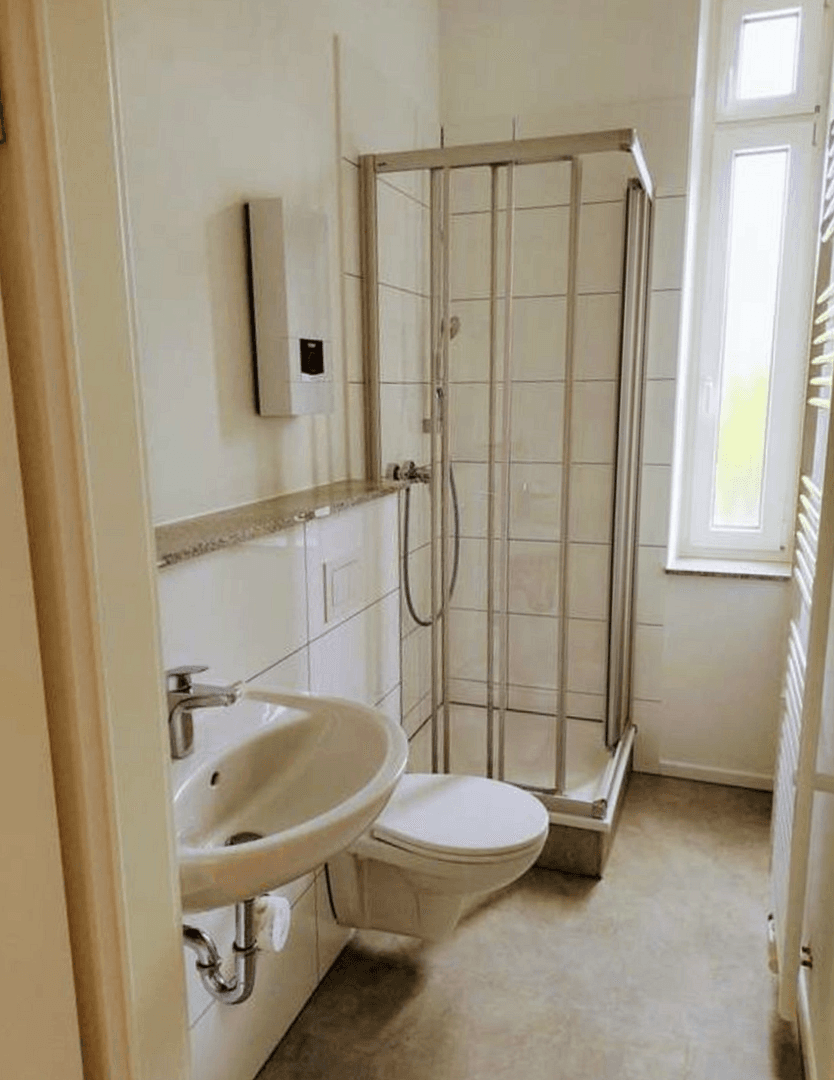 Prenájom bytu 3-izbový 70 m², Burgstr. 83, Solingen, Severné Porýnie - Westfálsko Prenájom bytu 3-izbový 70 m², Burgstr. 83, Solingen, Severné Porýnie - Westfálsko
