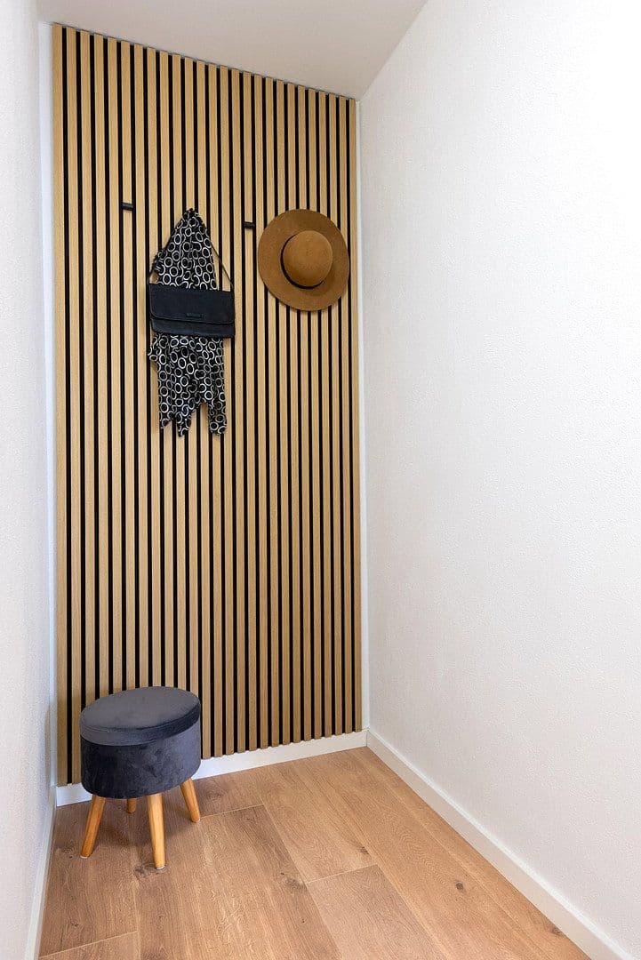 Predaj bytu 3-izbový 70 m², Gersthofen, Bavorsko Predaj bytu 3-izbový 70 m², Gersthofen, Bavorsko