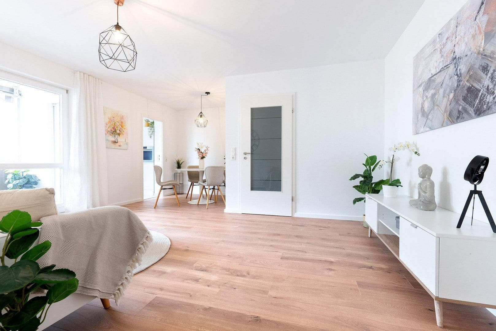 Predaj bytu 3-izbový 70 m², Gersthofen, Bavorsko Predaj bytu 3-izbový 70 m², Gersthofen, Bavorsko