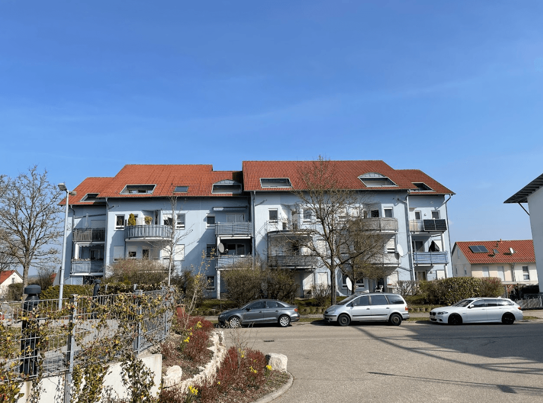Prenájom bytu 2-izbový 55 m², Künzelsau, Bádensko-Wurttembersko Prenájom bytu 2-izbový 55 m², Künzelsau, Bádensko-Wurttembersko