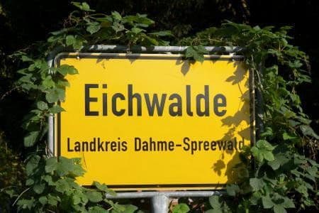Prenájom bytu 4-izbový 85 m², Eichwalde, Brandenbursko Prenájom bytu 4-izbový 85 m², Eichwalde, Brandenbursko