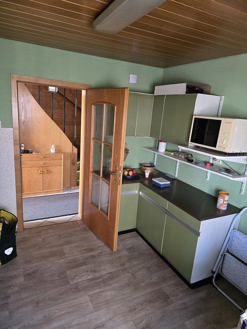 Predaj domu 110 m², pozemek 200 m², Ulm, Bádensko-Wurttembersko Predaj domu 110 m², pozemek 200 m², Ulm, Bádensko-Wurttembersko