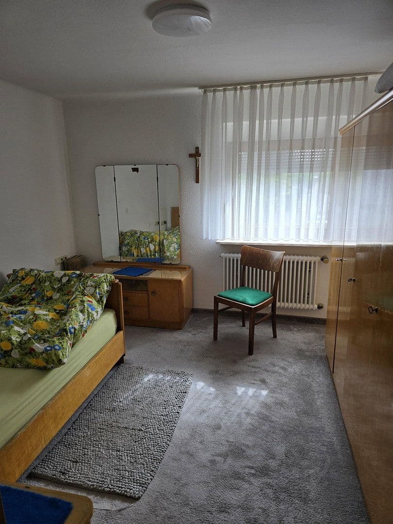 Predaj domu 110 m², pozemek 200 m², Ulm, Bádensko-Wurttembersko Predaj domu 110 m², pozemek 200 m², Ulm, Bádensko-Wurttembersko