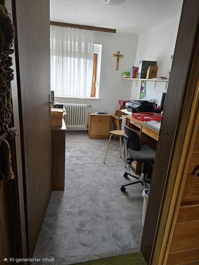 Predaj domu 110 m², pozemek 200 m², Ulm, Bádensko-Wurttembersko Predaj domu 110 m², pozemek 200 m², Ulm, Bádensko-Wurttembersko