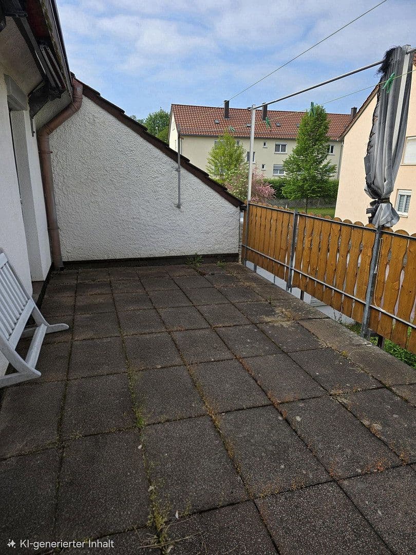 Predaj domu 110 m², pozemek 200 m², Ulm, Bádensko-Wurttembersko Predaj domu 110 m², pozemek 200 m², Ulm, Bádensko-Wurttembersko