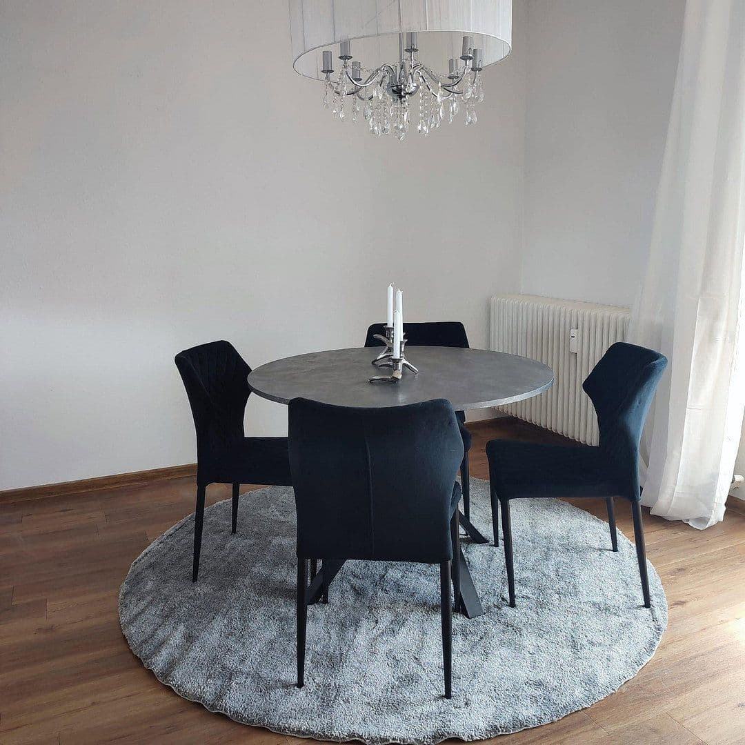 Prenájom bytu 1-izbový 34 m², Sudermannstraße 10, Ludwigshafen, Porýnie-Falcko Prenájom bytu 1-izbový 34 m², Sudermannstraße 10, Ludwigshafen, Porýnie-Falcko