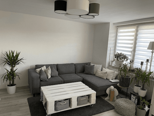 Prenájom bytu 4-izbový 97 m², Wuppertal, Severné Porýnie - Westfálsko Prenájom bytu 4-izbový 97 m², Wuppertal, Severné Porýnie - Westfálsko