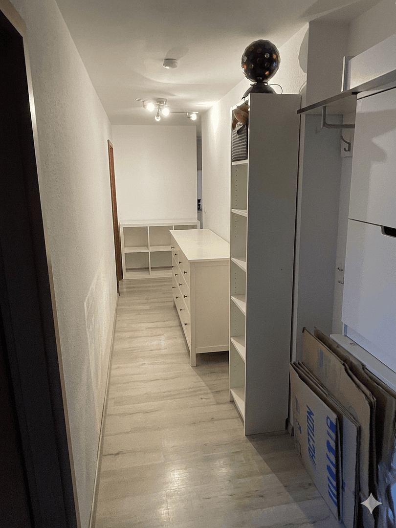 Prenájom bytu 4-izbový 97 m², Wuppertal, Severné Porýnie - Westfálsko Prenájom bytu 4-izbový 97 m², Wuppertal, Severné Porýnie - Westfálsko