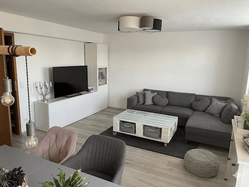 Prenájom bytu 4-izbový 97 m², Wuppertal, Severné Porýnie - Westfálsko Prenájom bytu 4-izbový 97 m², Wuppertal, Severné Porýnie - Westfálsko