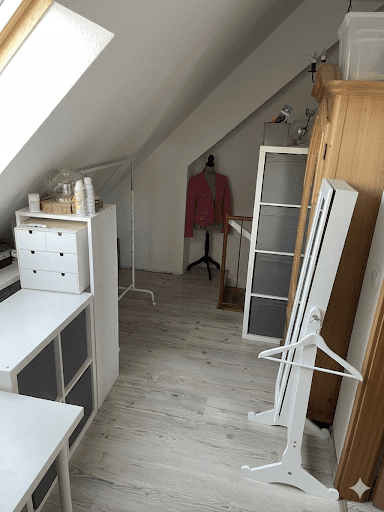 Prenájom bytu 4-izbový 97 m², Wuppertal, Severné Porýnie - Westfálsko Prenájom bytu 4-izbový 97 m², Wuppertal, Severné Porýnie - Westfálsko