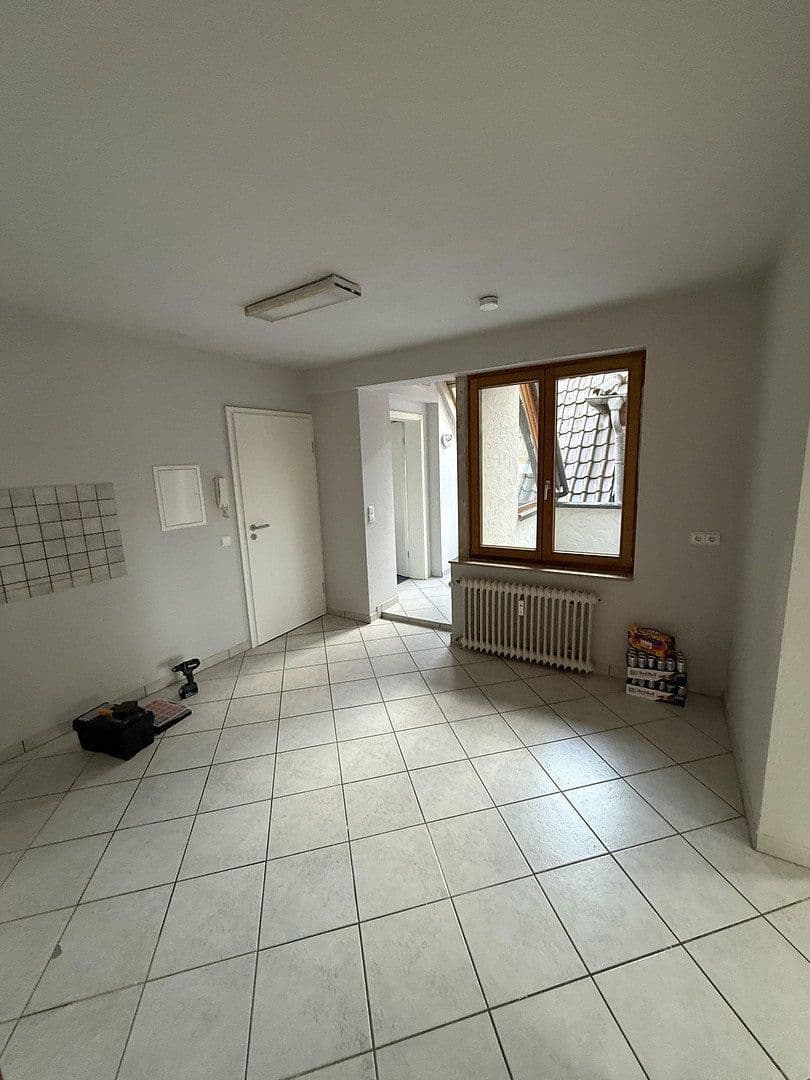 Prenájom bytu 3-izbový 72 m², Bundesstraße 22, Ehrenkirchen, Bádensko-Wurttembersko Prenájom bytu 3-izbový 72 m², Bundesstraße 22, Ehrenkirchen, Bádensko-Wurttembersko