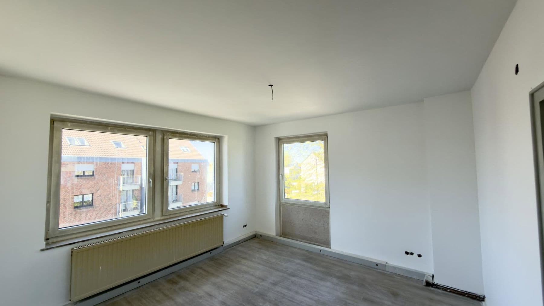 Prenájom bytu 2-izbový 55 m², Ritterstraße 55, Solingen, Severné Porýnie - Westfálsko Prenájom bytu 2-izbový 55 m², Ritterstraße 55, Solingen, Severné Porýnie - Westfálsko