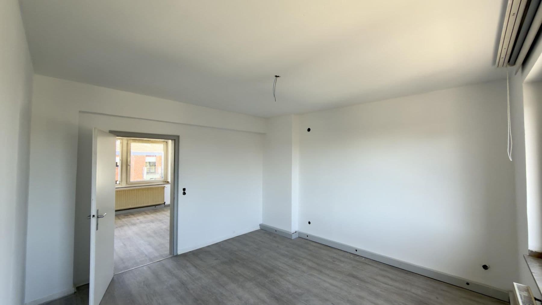 Prenájom bytu 2-izbový 55 m², Ritterstraße 55, Solingen, Severné Porýnie - Westfálsko Prenájom bytu 2-izbový 55 m², Ritterstraße 55, Solingen, Severné Porýnie - Westfálsko