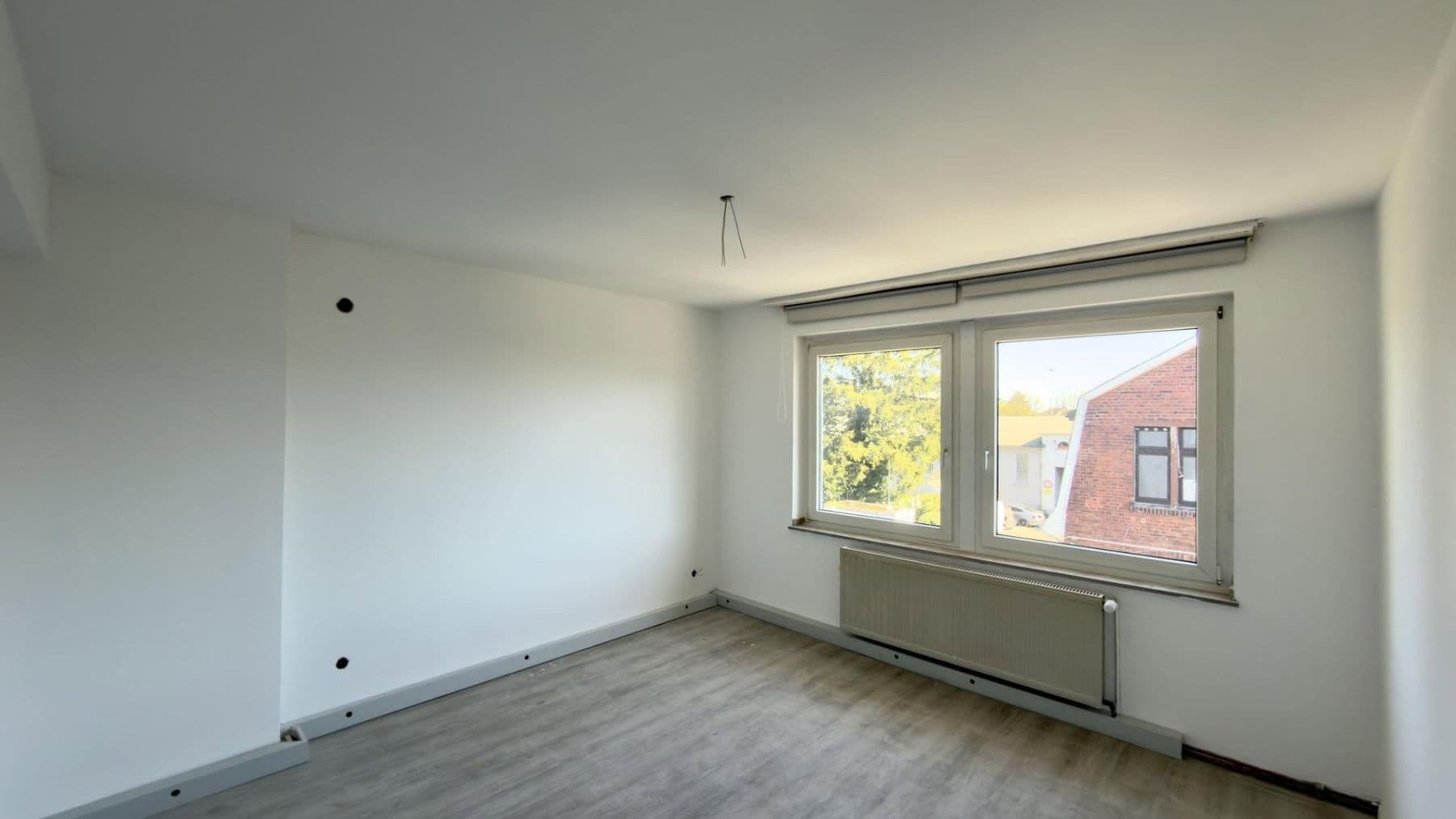 Prenájom bytu 2-izbový 55 m², Ritterstraße 55, Solingen, Severné Porýnie - Westfálsko Prenájom bytu 2-izbový 55 m², Ritterstraße 55, Solingen, Severné Porýnie - Westfálsko