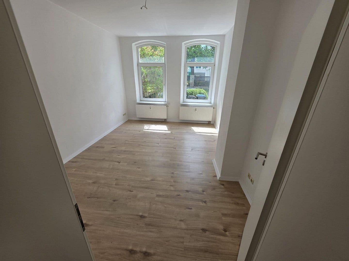 Prenájom bytu 2-izbový 61 m², Kasernenstr. 53, Plavno, Sasko Prenájom bytu 2-izbový 61 m², Kasernenstr. 53, Plavno, Sasko