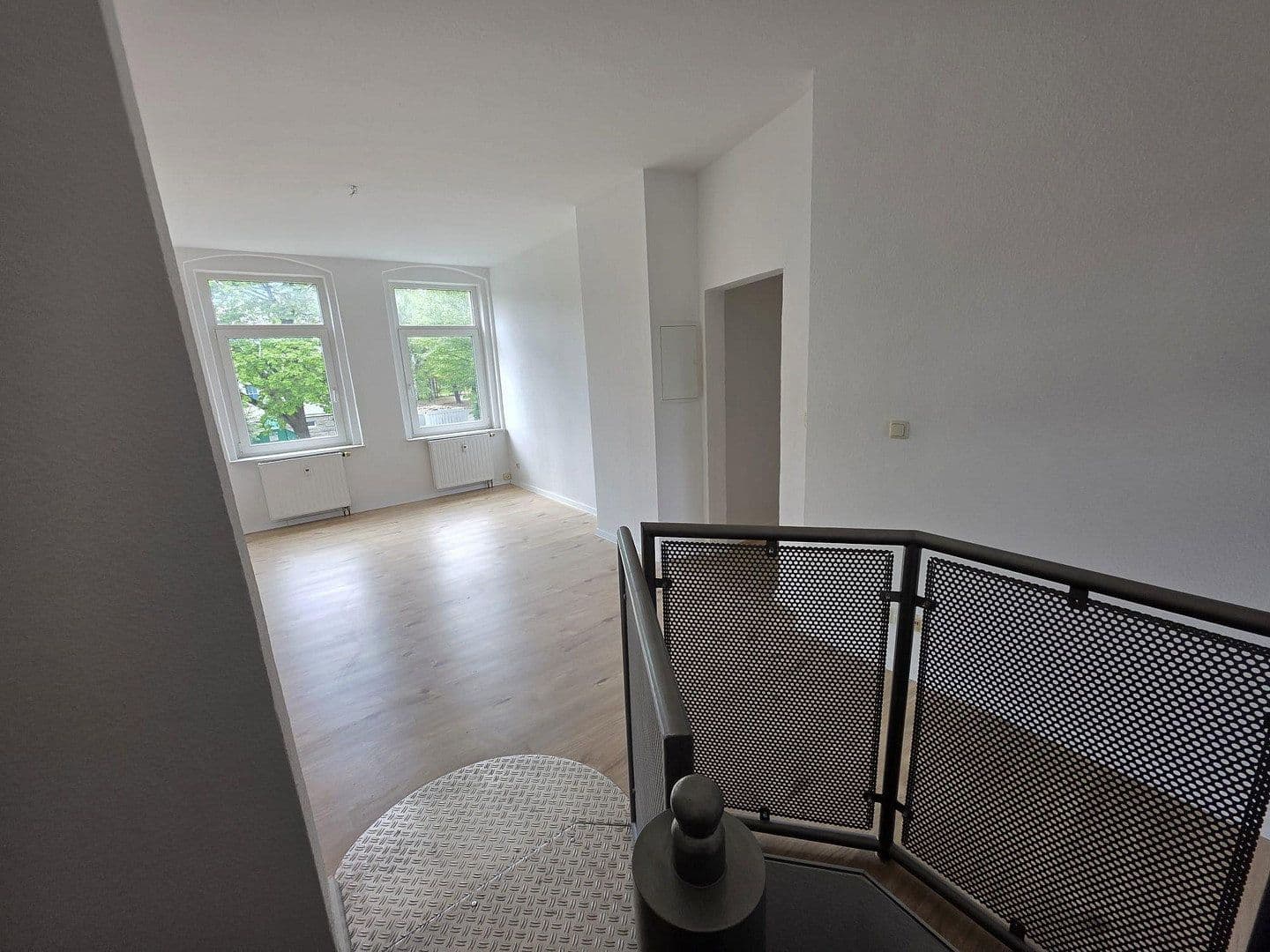 Prenájom bytu 2-izbový 61 m², Kasernenstr. 53, Plavno, Sasko Prenájom bytu 2-izbový 61 m², Kasernenstr. 53, Plavno, Sasko