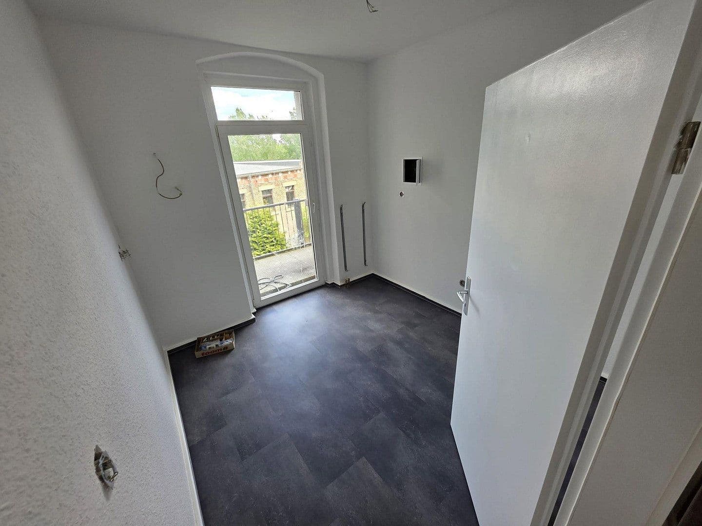 Prenájom bytu 2-izbový 61 m², Kasernenstr. 53, Plavno, Sasko Prenájom bytu 2-izbový 61 m², Kasernenstr. 53, Plavno, Sasko