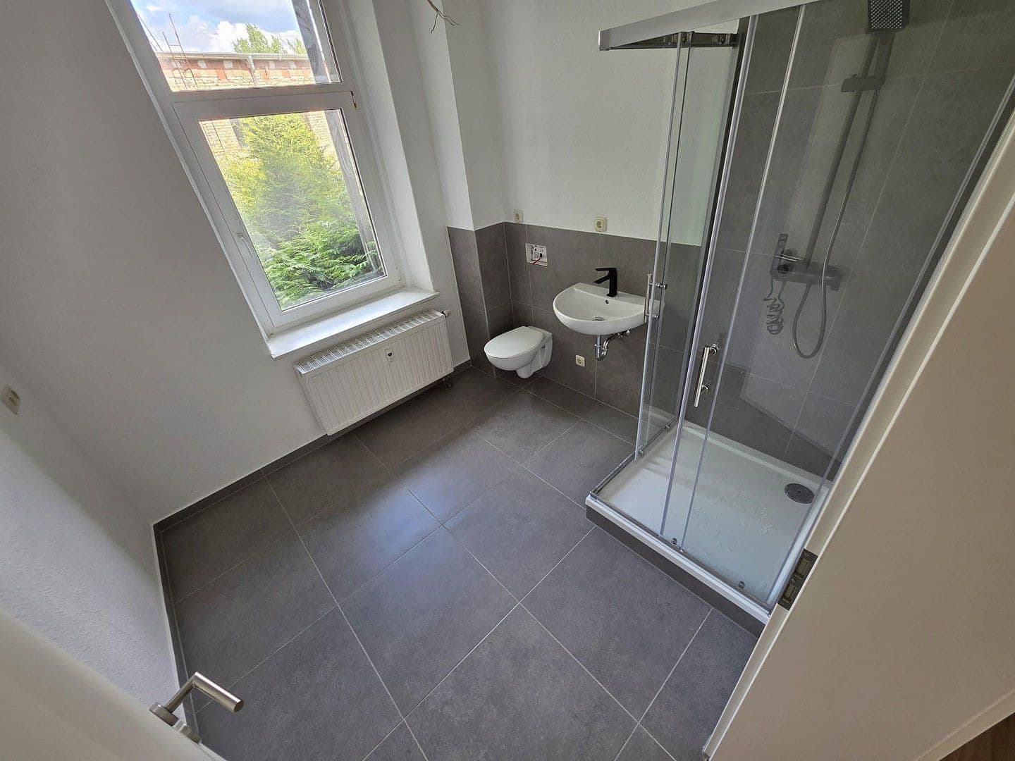 Prenájom bytu 2-izbový 61 m², Kasernenstr. 53, Plavno, Sasko Prenájom bytu 2-izbový 61 m², Kasernenstr. 53, Plavno, Sasko