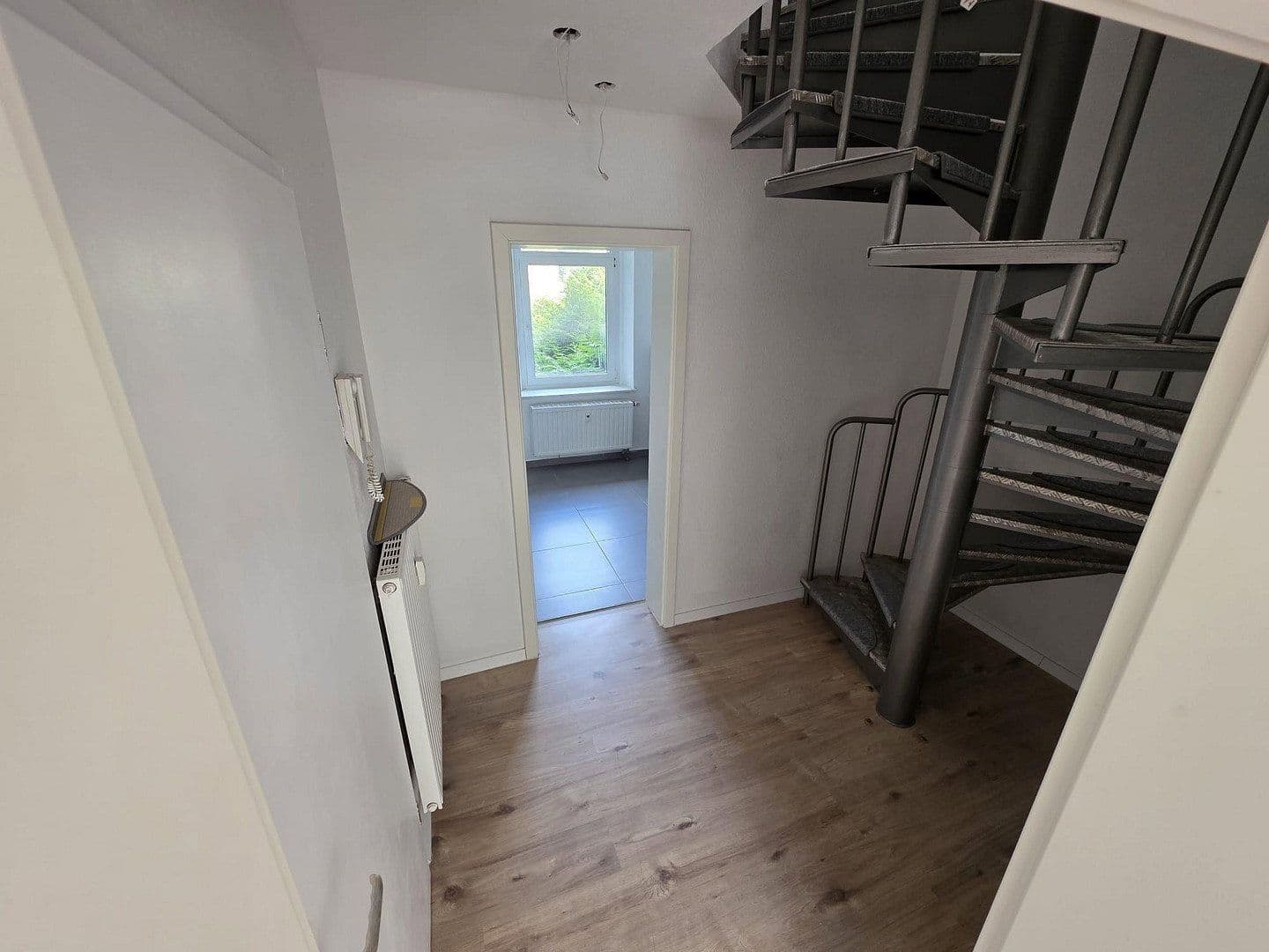 Prenájom bytu 2-izbový 61 m², Kasernenstr. 53, Plavno, Sasko Prenájom bytu 2-izbový 61 m², Kasernenstr. 53, Plavno, Sasko