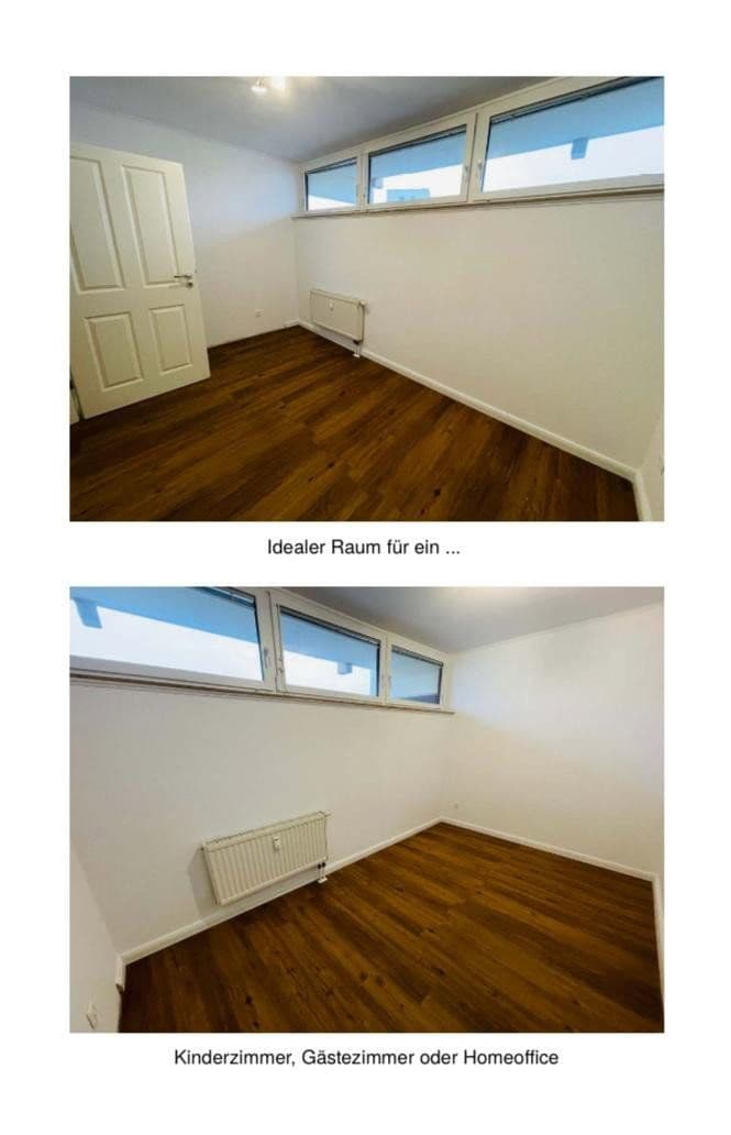 Prenájom bytu 3-izbový 72 m², Marktheidenfeld, Bavorsko Prenájom bytu 3-izbový 72 m², Marktheidenfeld, Bavorsko