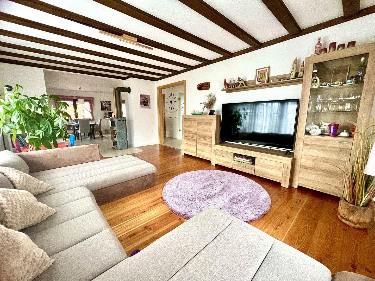 Predaj domu 147 m², pozemek 948 m², Moosburg, Bádensko-Wurttembersko Predaj domu 147 m², pozemek 948 m², Moosburg, Bádensko-Wurttembersko