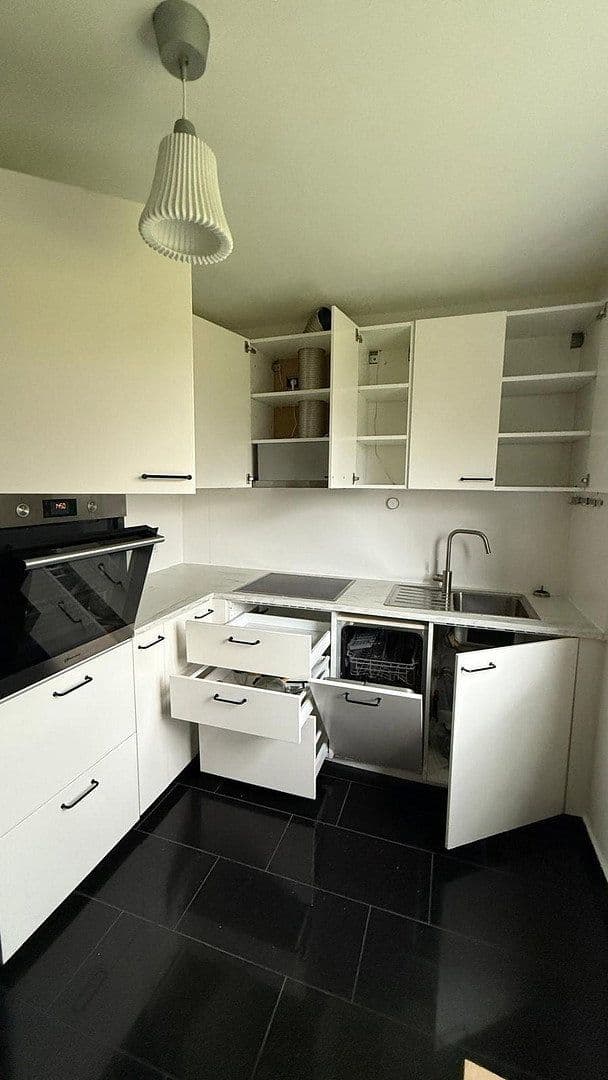 Prenájom domu 66 m², pozemek 1.500 m², Mühlenstr.56, Neumünster, Šlezvicko-Holštajnsko Prenájom domu 66 m², pozemek 1.500 m², Mühlenstr.56, Neumünster, Šlezvicko-Holštajnsko