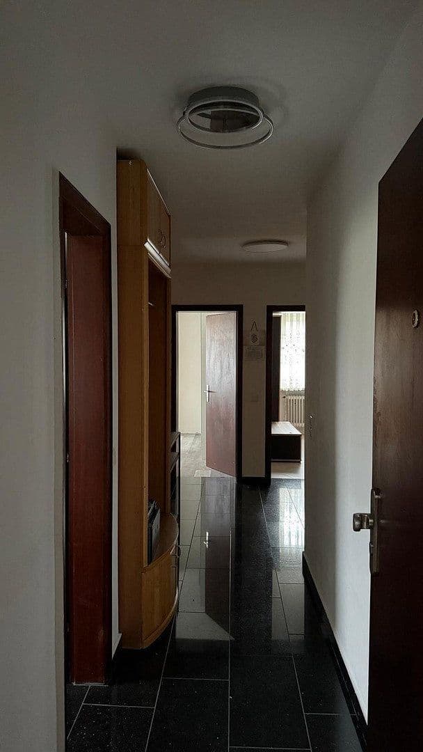 Prenájom domu 66 m², pozemek 1.500 m², Mühlenstr.56, Neumünster, Šlezvicko-Holštajnsko Prenájom domu 66 m², pozemek 1.500 m², Mühlenstr.56, Neumünster, Šlezvicko-Holštajnsko