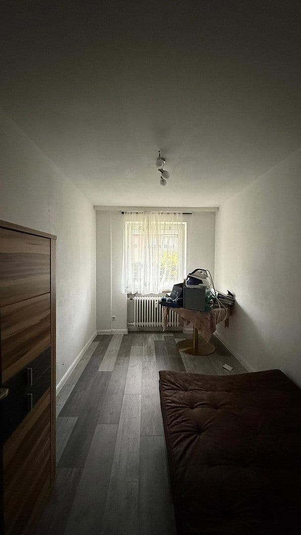 Prenájom domu 66 m², pozemek 1.500 m², Mühlenstr.56, Neumünster, Šlezvicko-Holštajnsko Prenájom domu 66 m², pozemek 1.500 m², Mühlenstr.56, Neumünster, Šlezvicko-Holštajnsko