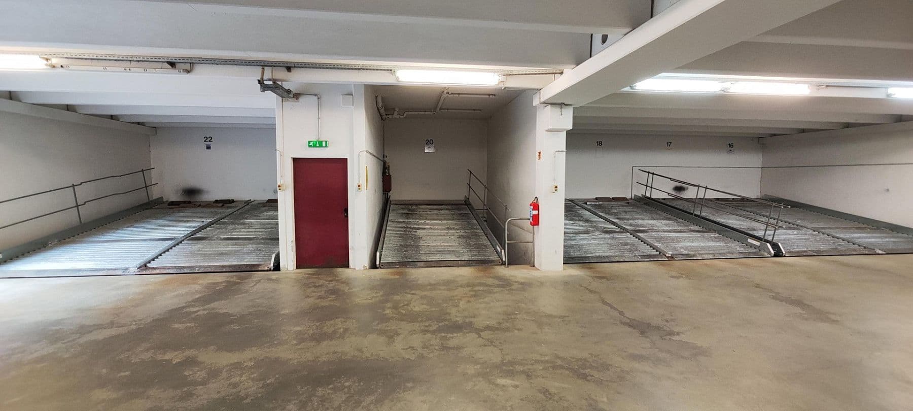 Prenájom kancelárie 289 m², Stuttgarter Straße 41, Pforzheim, Bádensko-Wurttembersko Prenájom kancelárie 289 m², Stuttgarter Straße 41, Pforzheim, Bádensko-Wurttembersko