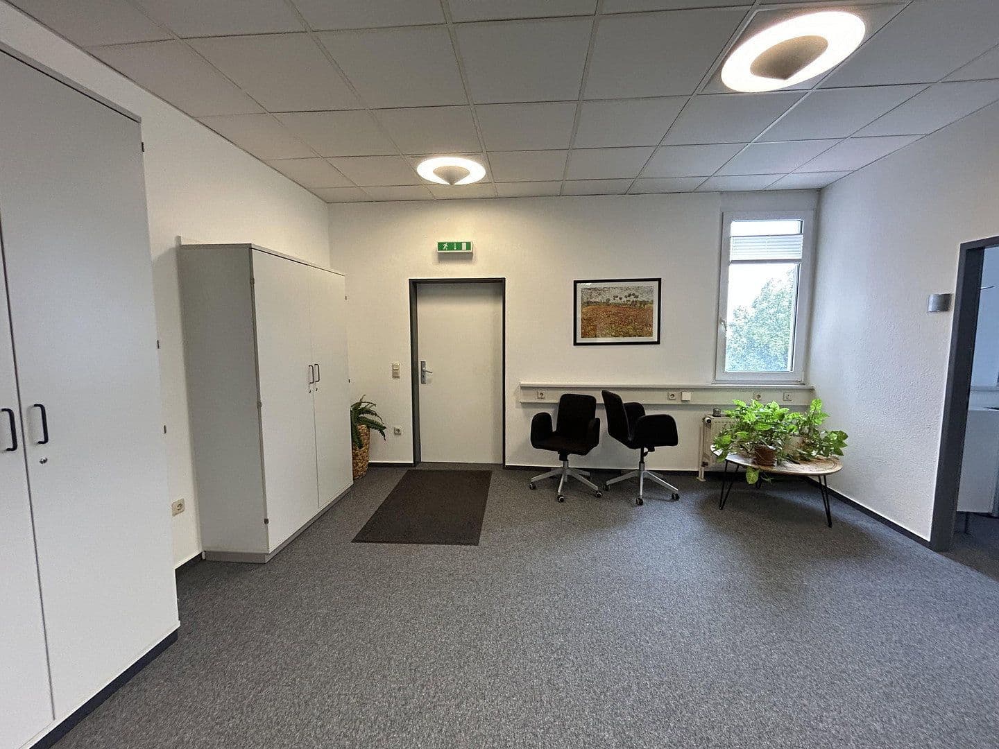 Prenájom kancelárie 289 m², Stuttgarter Straße 41, Pforzheim, Bádensko-Wurttembersko Prenájom kancelárie 289 m², Stuttgarter Straße 41, Pforzheim, Bádensko-Wurttembersko