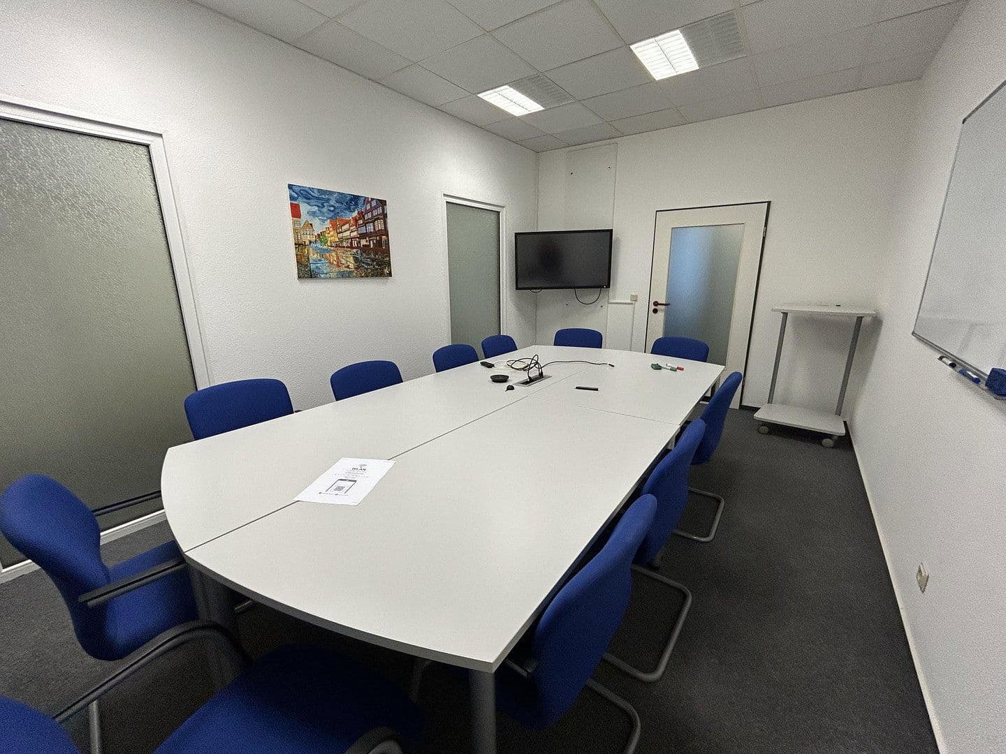 Prenájom kancelárie 289 m², Stuttgarter Straße 41, Pforzheim, Bádensko-Wurttembersko Prenájom kancelárie 289 m², Stuttgarter Straße 41, Pforzheim, Bádensko-Wurttembersko