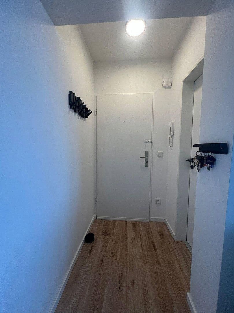 Prenájom bytu 2-izbový 55 m², Augustastr. 32, Düsseldorf, Severné Porýnie - Westfálsko Prenájom bytu 2-izbový 55 m², Augustastr. 32, Düsseldorf, Severné Porýnie - Westfálsko