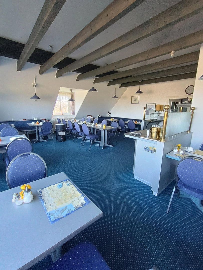 Predaj nebytového priestoru 1.400 m², Hooger Fähre 6, Pellworm, Šlezvicko-Holštajnsko Predaj nebytového priestoru 1.400 m², Hooger Fähre 6, Pellworm, Šlezvicko-Holštajnsko