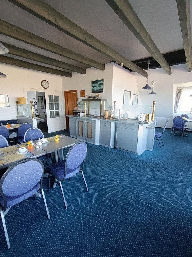 Predaj nebytového priestoru 1.400 m², Hooger Fähre 6, Pellworm, Šlezvicko-Holštajnsko Predaj nebytového priestoru 1.400 m², Hooger Fähre 6, Pellworm, Šlezvicko-Holštajnsko