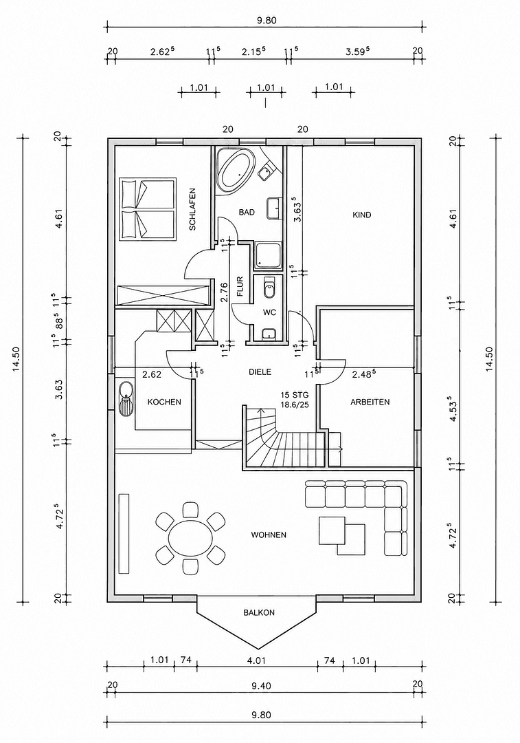 Predaj nebytového priestoru 1.400 m², Hooger Fähre 6, Pellworm, Šlezvicko-Holštajnsko Predaj nebytového priestoru 1.400 m², Hooger Fähre 6, Pellworm, Šlezvicko-Holštajnsko