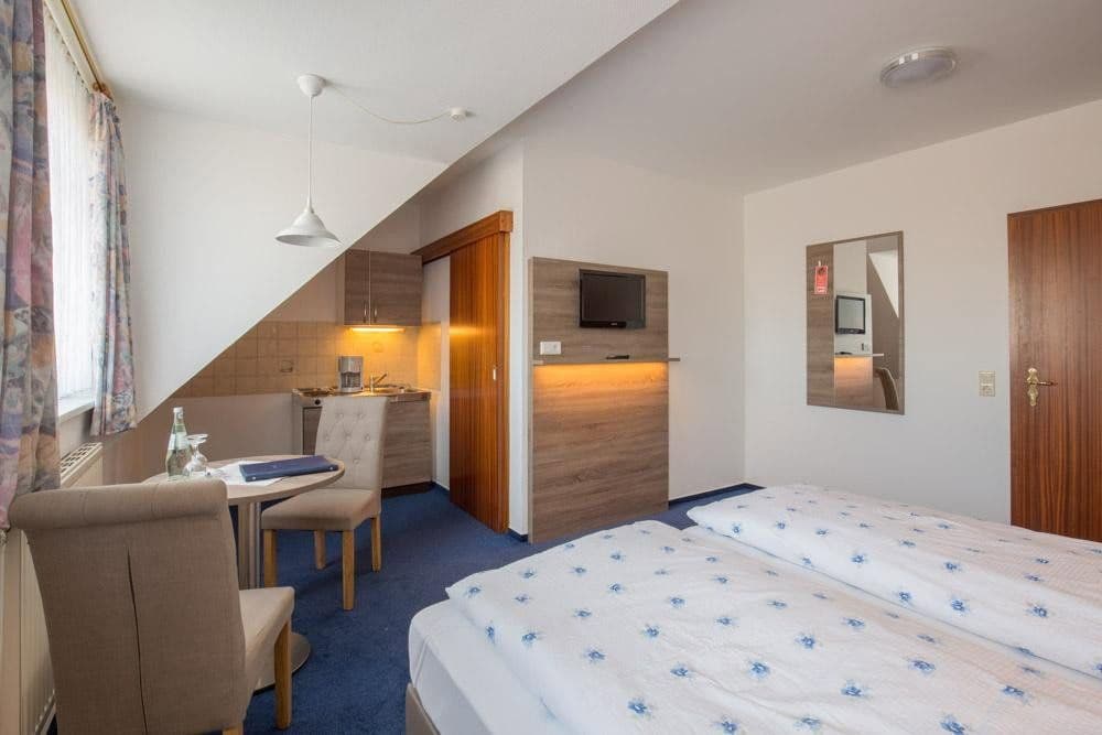 Predaj nebytového priestoru 1.400 m², Hooger Fähre 6, Pellworm, Šlezvicko-Holštajnsko Predaj nebytového priestoru 1.400 m², Hooger Fähre 6, Pellworm, Šlezvicko-Holštajnsko
