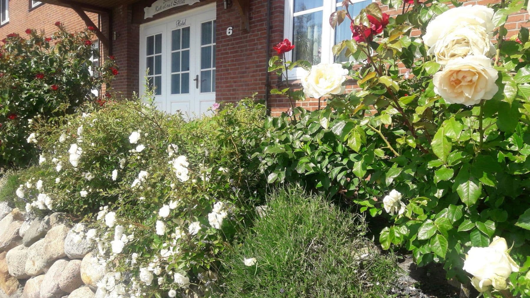Predaj nebytového priestoru 1.400 m², Hooger Fähre 6, Pellworm, Šlezvicko-Holštajnsko Predaj nebytového priestoru 1.400 m², Hooger Fähre 6, Pellworm, Šlezvicko-Holštajnsko