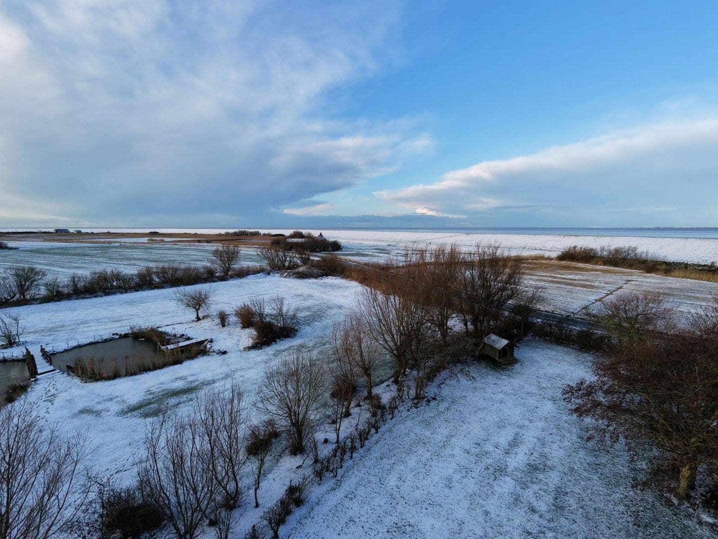 Predaj nebytového priestoru 1.400 m², Hooger Fähre 6, Pellworm, Šlezvicko-Holštajnsko Predaj nebytového priestoru 1.400 m², Hooger Fähre 6, Pellworm, Šlezvicko-Holštajnsko