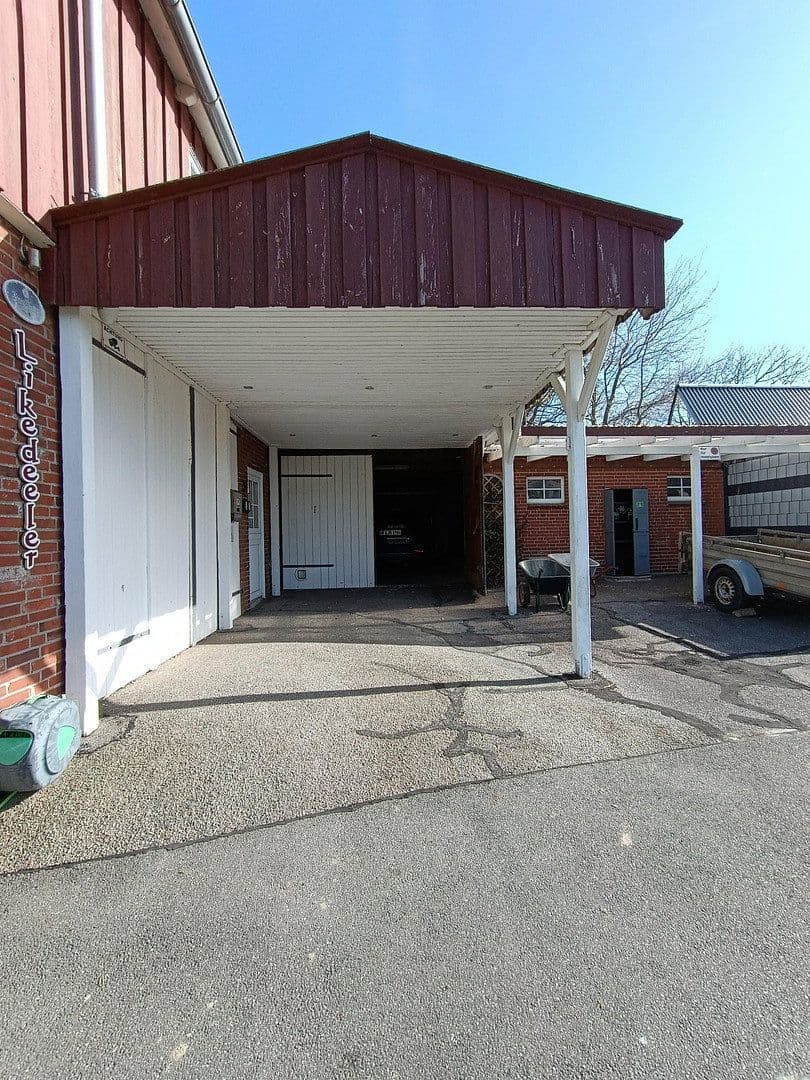 Predaj nebytového priestoru 1.400 m², Hooger Fähre 6, Pellworm, Šlezvicko-Holštajnsko Predaj nebytového priestoru 1.400 m², Hooger Fähre 6, Pellworm, Šlezvicko-Holštajnsko