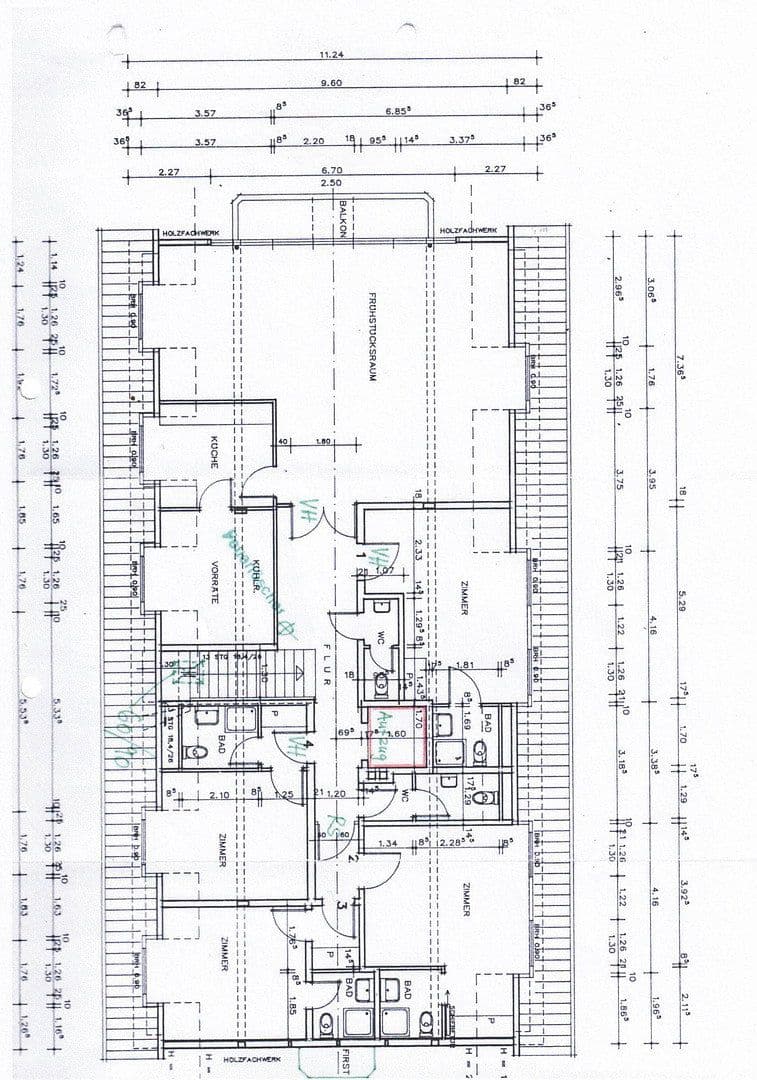 Predaj nebytového priestoru 1.400 m², Hooger Fähre 6, Pellworm, Šlezvicko-Holštajnsko Predaj nebytového priestoru 1.400 m², Hooger Fähre 6, Pellworm, Šlezvicko-Holštajnsko