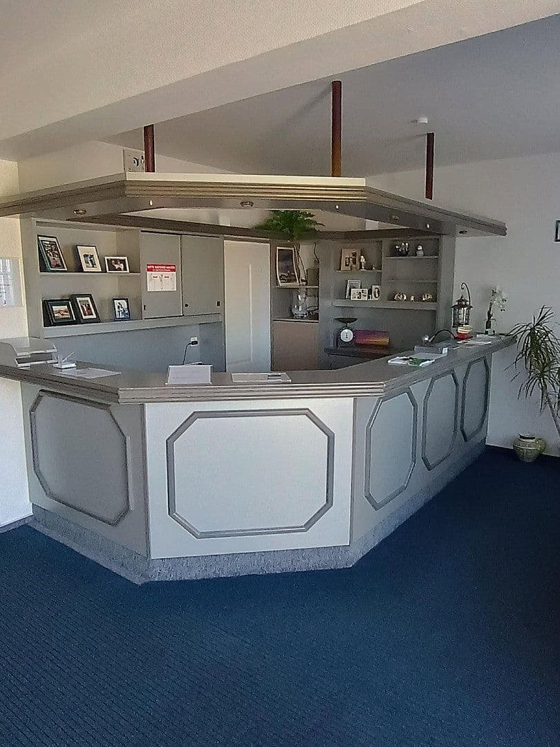 Predaj nebytového priestoru 1.400 m², Hooger Fähre 6, Pellworm, Šlezvicko-Holštajnsko Predaj nebytového priestoru 1.400 m², Hooger Fähre 6, Pellworm, Šlezvicko-Holštajnsko