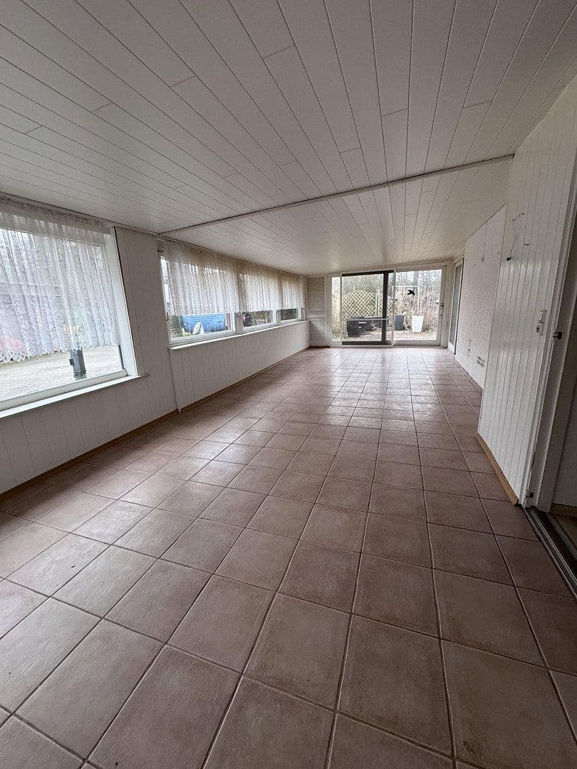Prenájom domu 160 m², pozemek 970 m², Flensburg, Šlezvicko-Holštajnsko Prenájom domu 160 m², pozemek 970 m², Flensburg, Šlezvicko-Holštajnsko