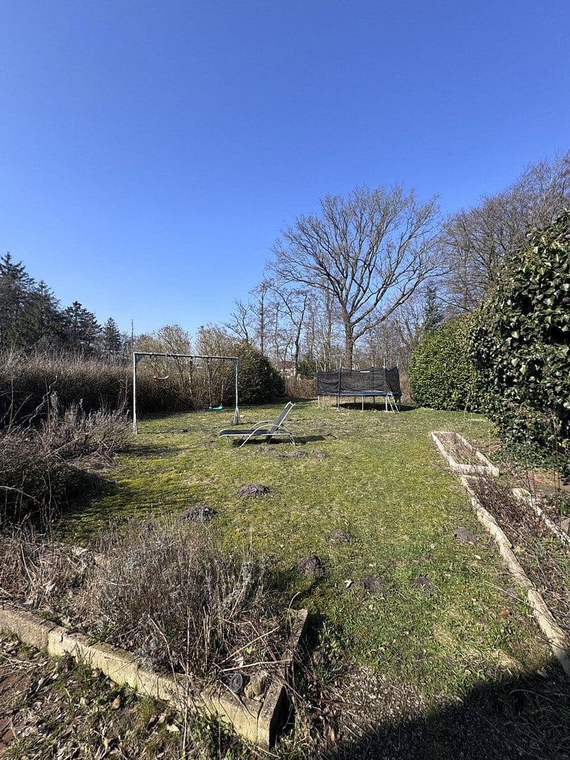 Prenájom domu 160 m², pozemek 970 m², Flensburg, Šlezvicko-Holštajnsko Prenájom domu 160 m², pozemek 970 m², Flensburg, Šlezvicko-Holštajnsko