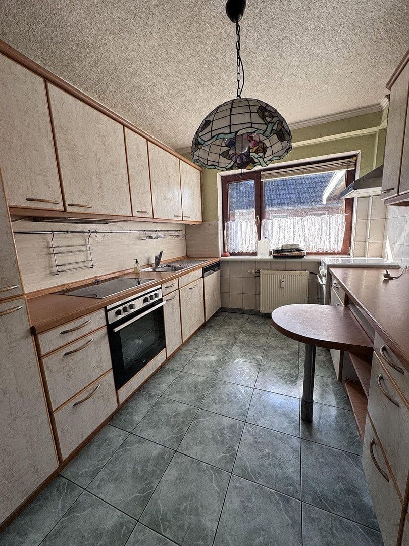 Prenájom domu 160 m², pozemek 970 m², Flensburg, Šlezvicko-Holštajnsko Prenájom domu 160 m², pozemek 970 m², Flensburg, Šlezvicko-Holštajnsko