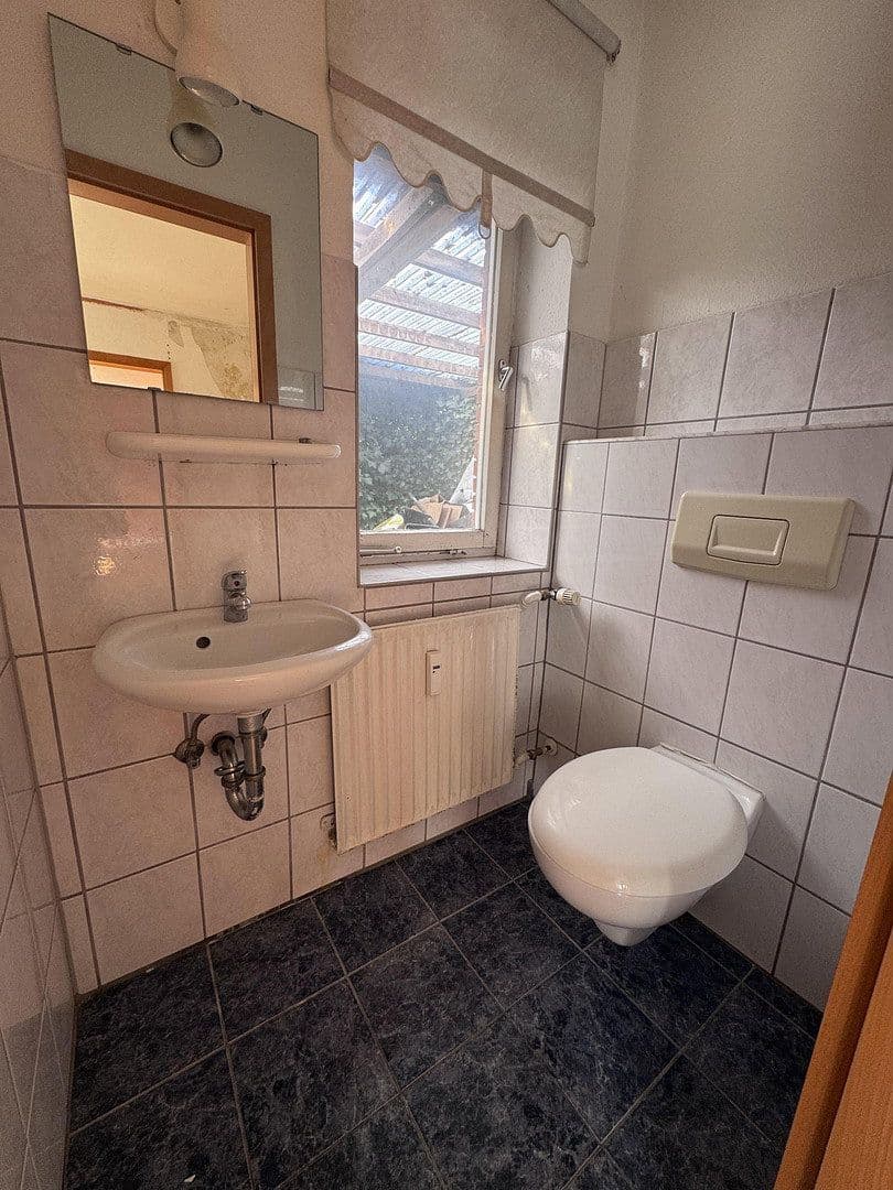 Prenájom domu 160 m², pozemek 970 m², Flensburg, Šlezvicko-Holštajnsko Prenájom domu 160 m², pozemek 970 m², Flensburg, Šlezvicko-Holštajnsko