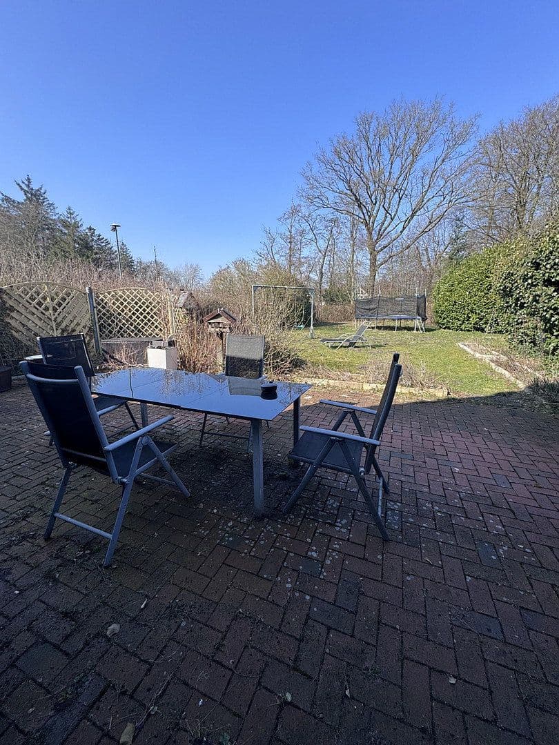 Prenájom domu 160 m², pozemek 970 m², Flensburg, Šlezvicko-Holštajnsko Prenájom domu 160 m², pozemek 970 m², Flensburg, Šlezvicko-Holštajnsko