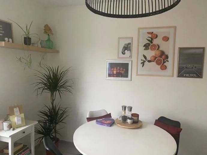 Prenájom bytu 2-izbový 64 m², München, Bavorsko Prenájom bytu 2-izbový 64 m², München, Bavorsko